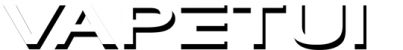 Logo mit Shadow_Vapetui